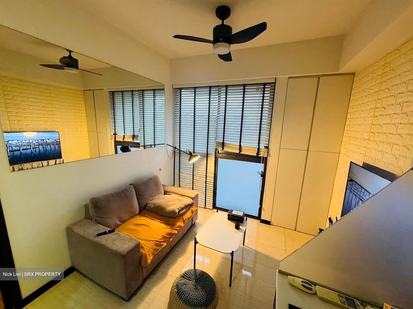 Sims Urban Oasis (D14), Condominium #578603721